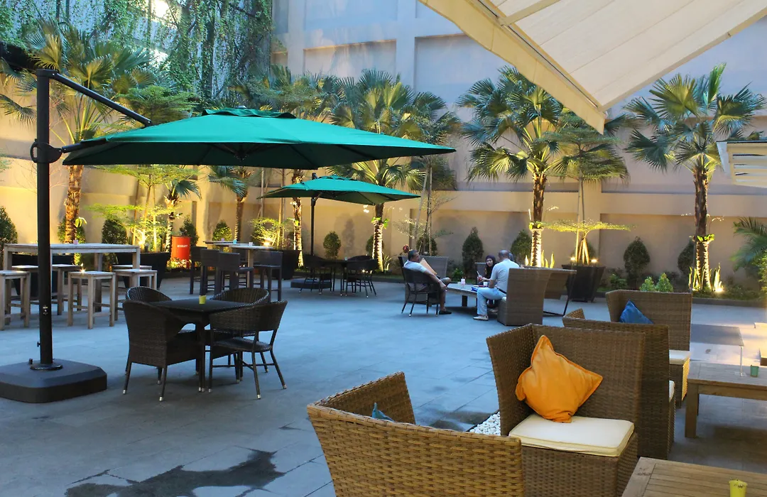 Ibis Styles Jakarta Gajah Mada-1