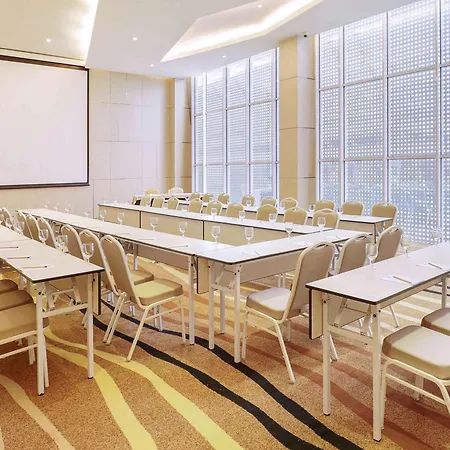 Ibis Styles Jakarta Gajah Mada-2