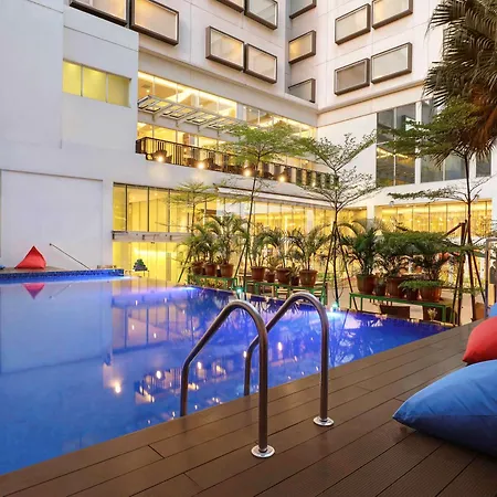 ibis Styles Jakarta Gajah Mada-3