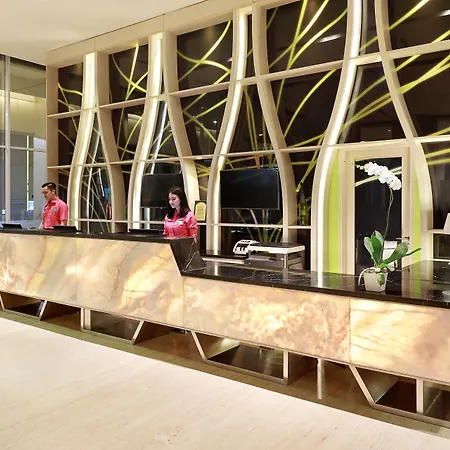 ibis Styles Jakarta Gajah Mada-2
